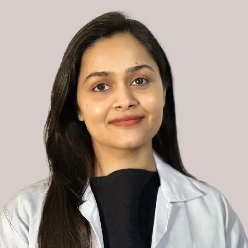 Dr. Pallavi
