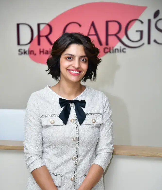 Dr. Gargi Taneja