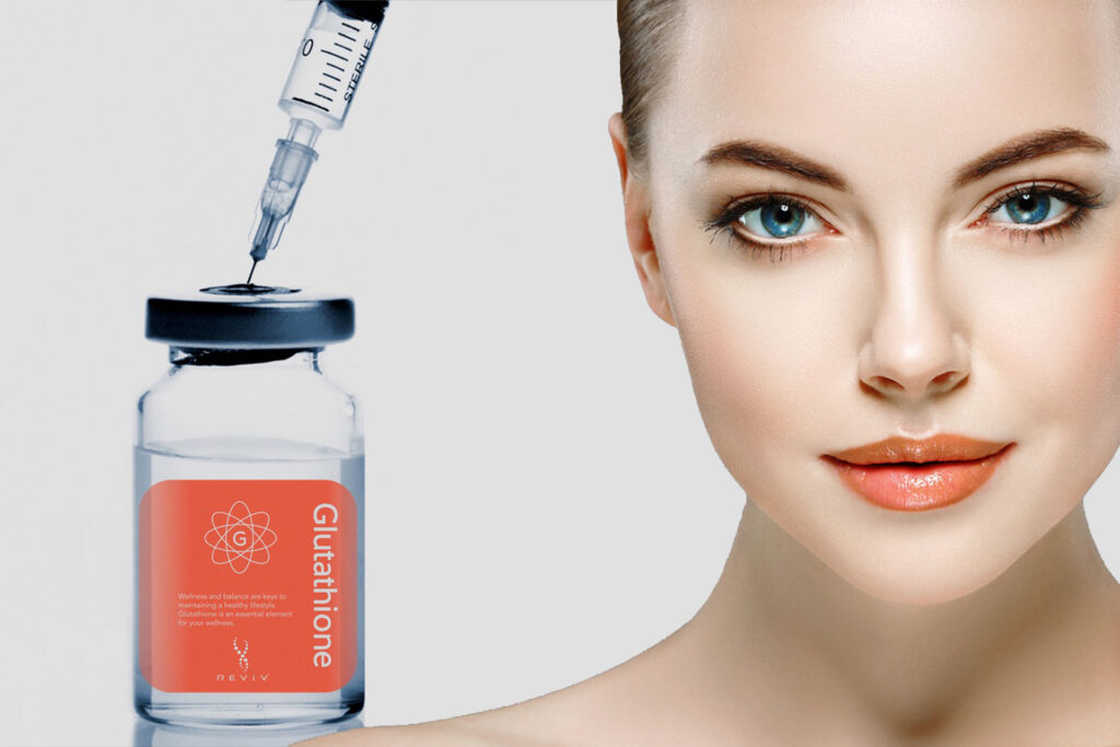 Glutathione IV Drip Price In Gurgaon Glutathione IV Drip Therapy